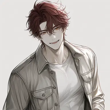 Profile image of Veyren Raine