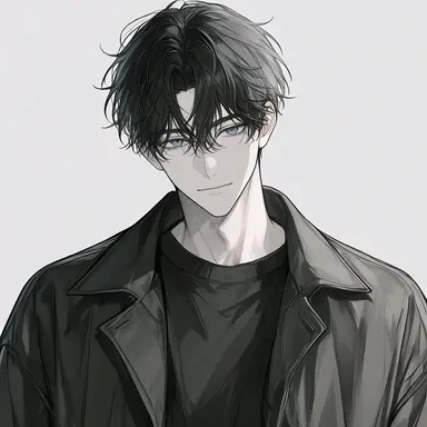 Profile image of Caelen Vade