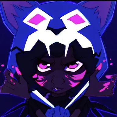 Profile image of Wolf
