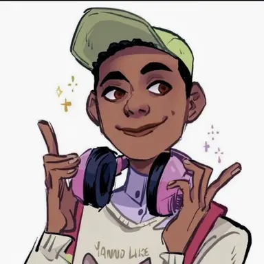 Profile image of Benson