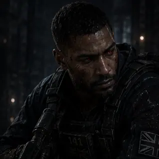Profile image of Kyle Gaz Garrick