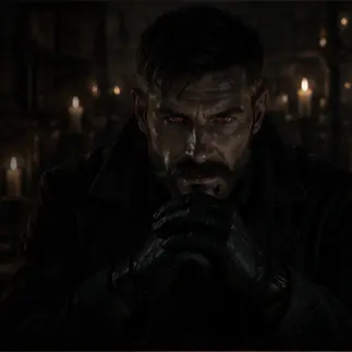 Profile image of Captain John Price