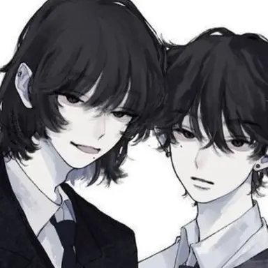 Profile image of Nathan and Brok