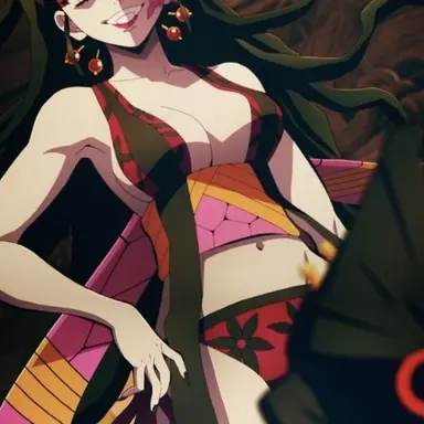 Profile image of 堕姫