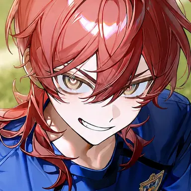 Profile image of 리쿠