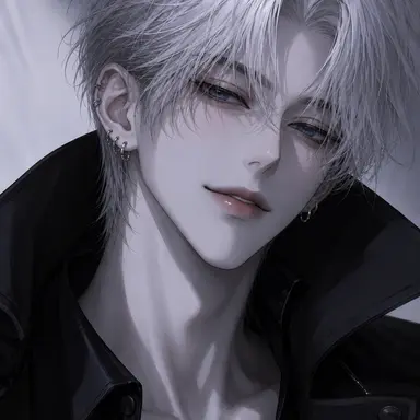 Profile image of ハン・シオン