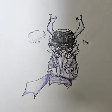 Profile image of Dom