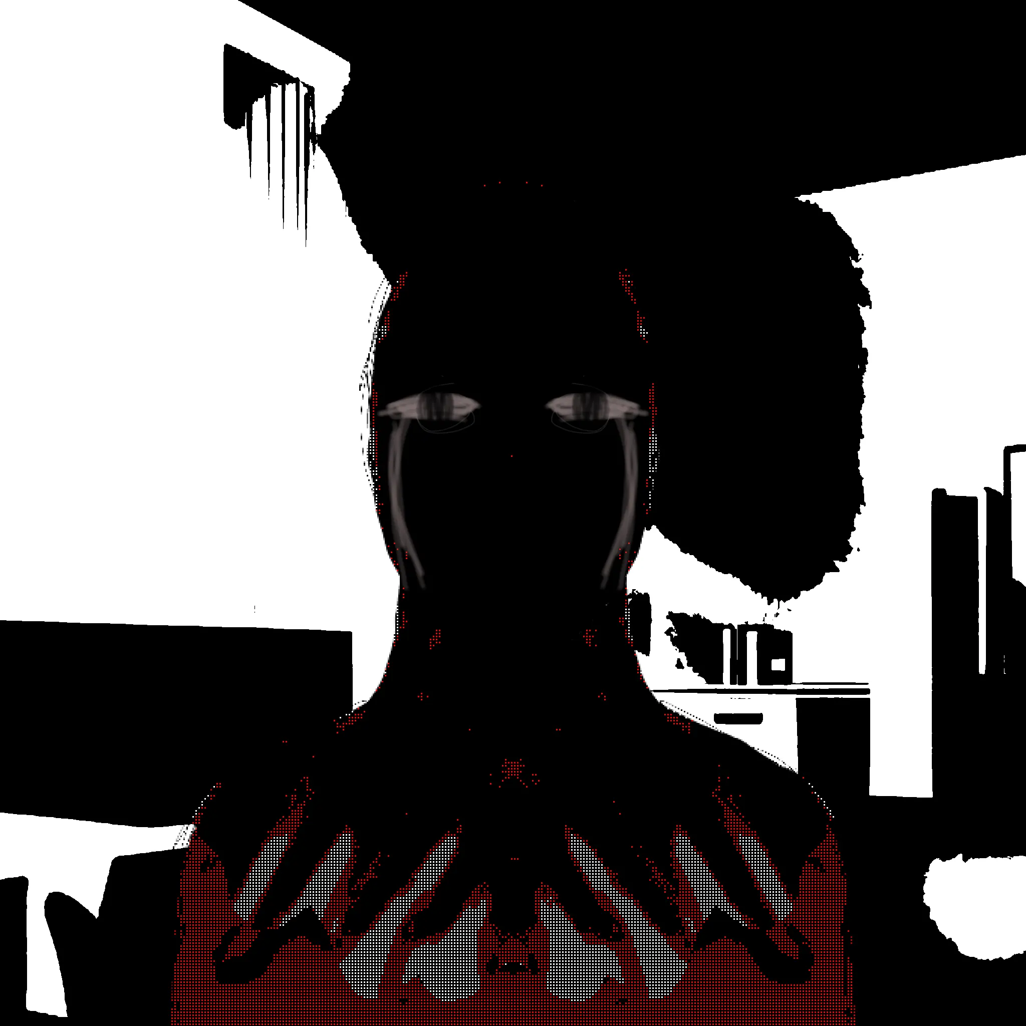 Neko43566의 警告:目を離すな