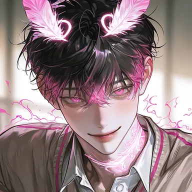 Profile image of 베인