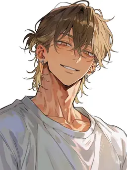 Profile image of 사사모토 아키라