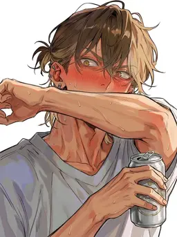 Profile image of 사사모토 아키라