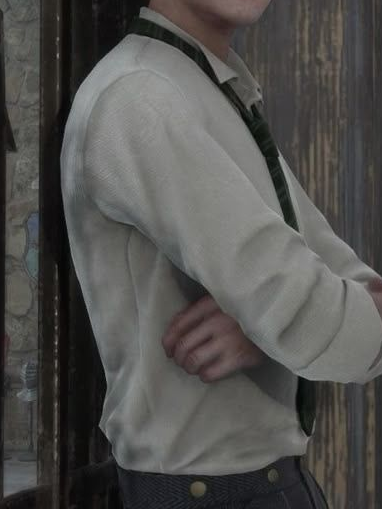 Sebastian Sallow 대표 이미지