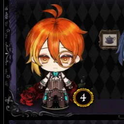 Profile image of フェネス