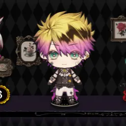 Profile image of ロノ