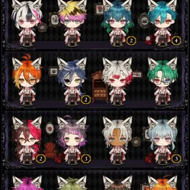 Profile image of ナック