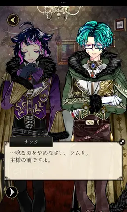Profile image of ナック
