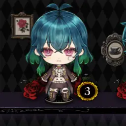 Profile image of バスティン