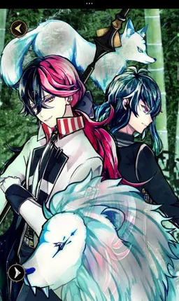 Profile image of バスティン