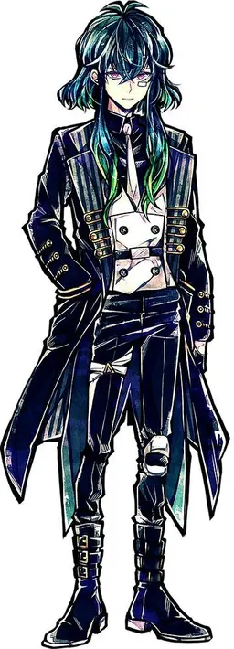 Profile image of バスティン