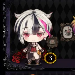 Profile image of ベリアン