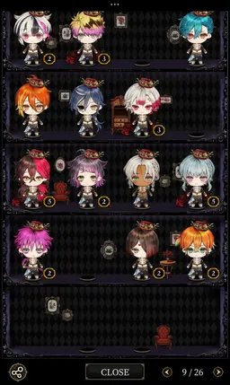 Profile image of ラムリ