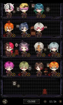 Profile image of ラムリ