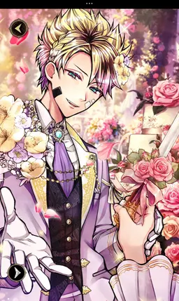 Profile image of ロノ