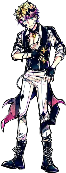 Profile image of ロノ