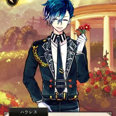 Profile image of ハウレス