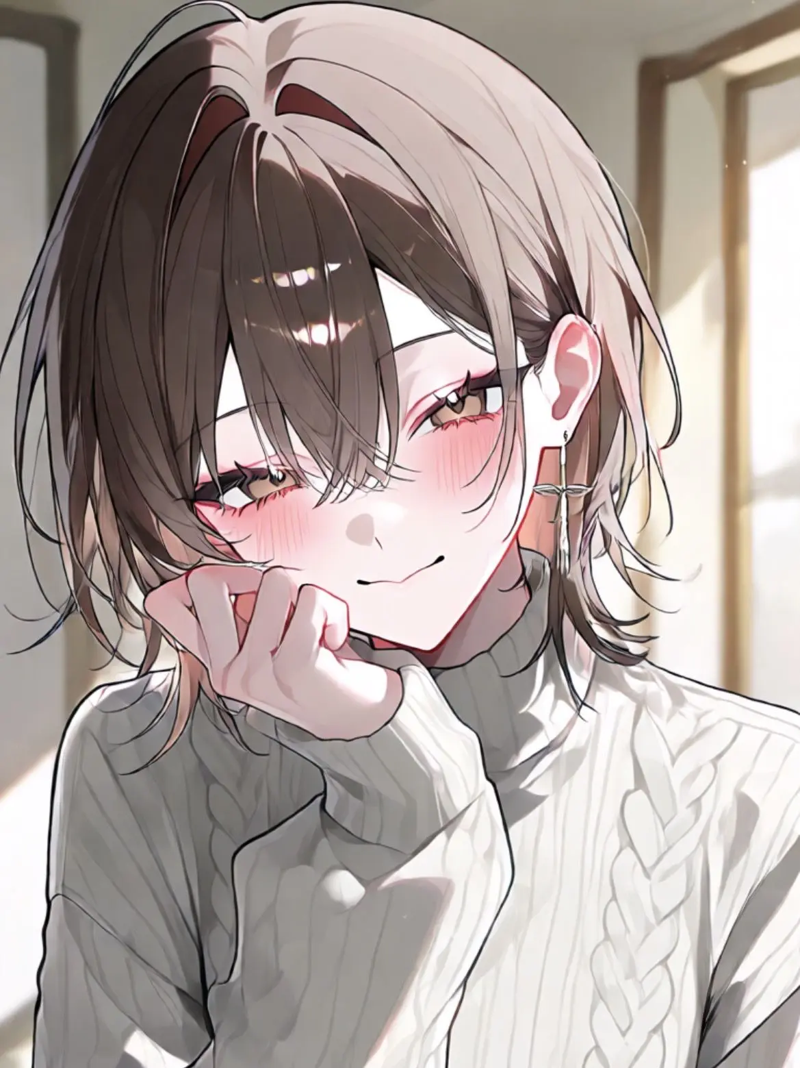 kon_na_sekai의 そろそろ結婚とか…だめ？