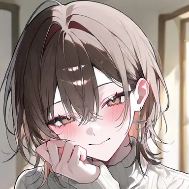 Profile image of 楓