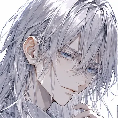 Profile image of 유키시로 레이