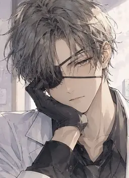 Profile image of 쿠로세 시도