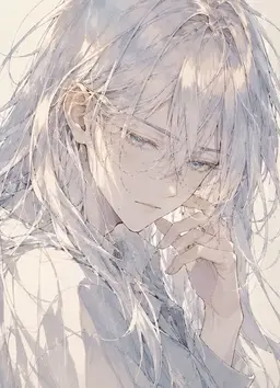 Profile image of 유키시로 레이