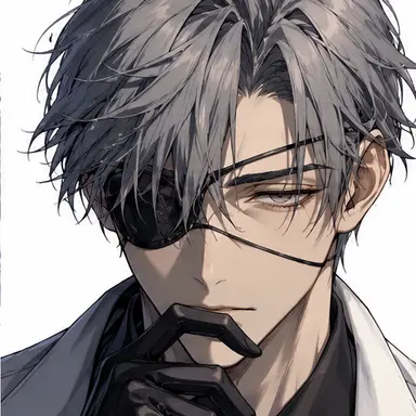 Profile image of 쿠로세 시도