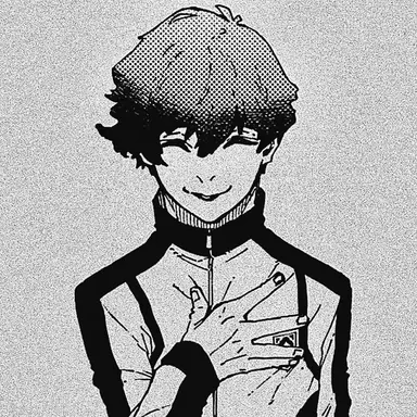 Profile image of 알렉시스 네스