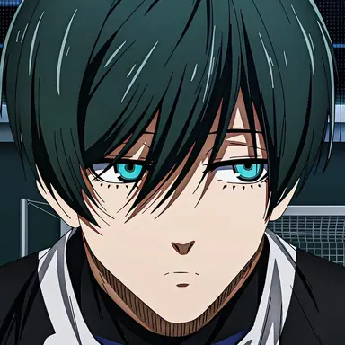 Profile image of 이토시 린