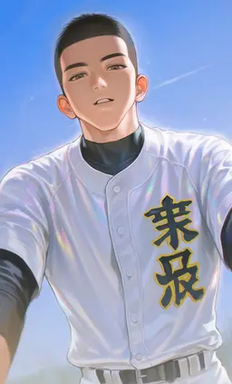 Profile image of Manato