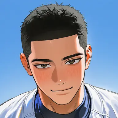 Profile image of Manato