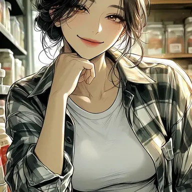 Profile image of Mira