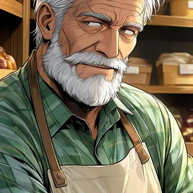 Profile image of Hector