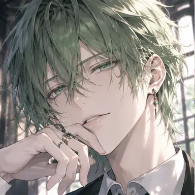 Profile image of リアン