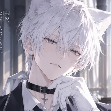 Profile image of シエル