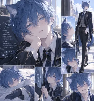 Profile image of スカイ