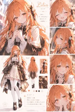 Profile image of リリア