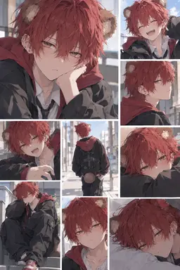 Profile image of スーダン