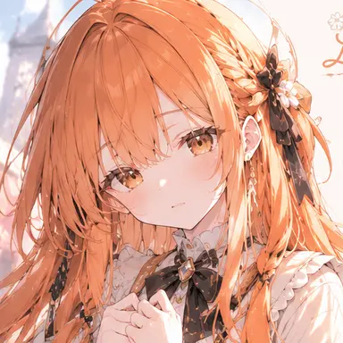 Profile image of リリア