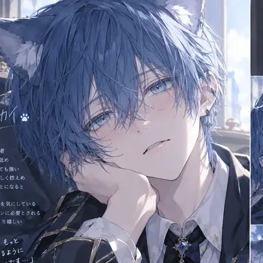 Profile image of スカイ
