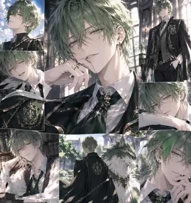 Profile image of リアン