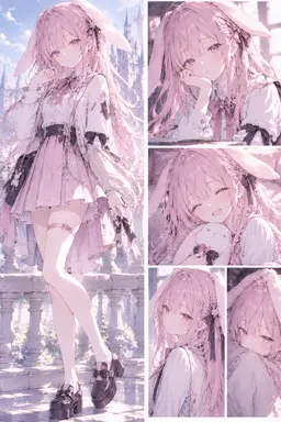 Profile image of アロエ